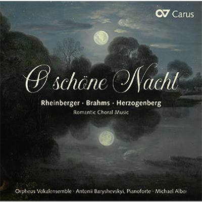 4009350835108 - O schöne Nacht