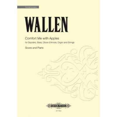 9790577012247 - Comfort me with apples