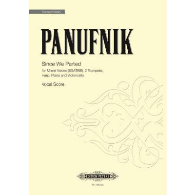 9790577008981 - Since we parted