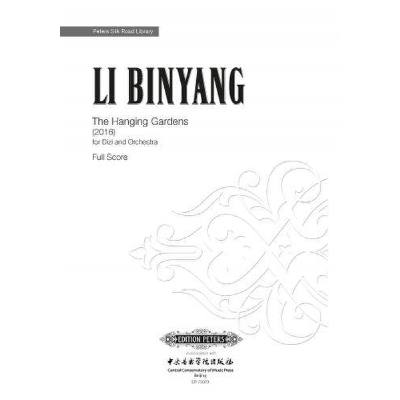 9790577018126 - The hanging gardens
