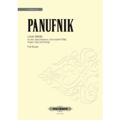 9790577020402 - Love abide