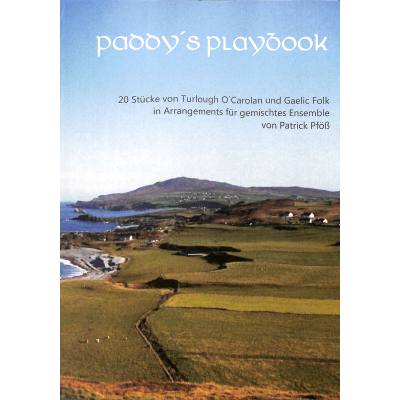 Paddy's playbook