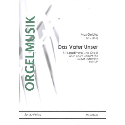 9790502352011 - Das Vater unser