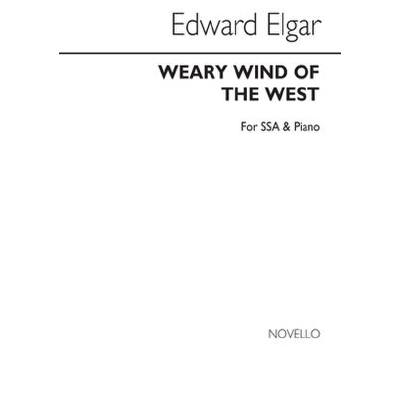 5020679193662 - Weary wind of the west 5020679193662 - Weary wind of the west