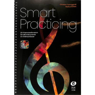 9783868493245 - Smart Practicing Kartoniert (TB)