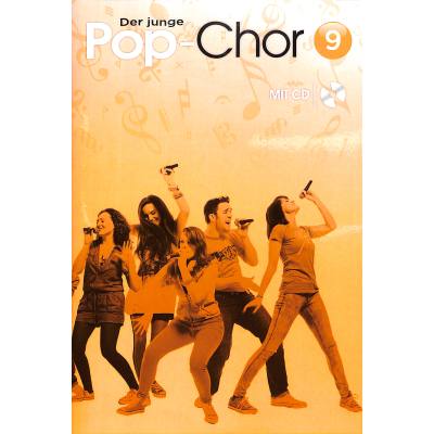 9783954562183 - Der junge Pop Chor 9