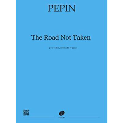 9790230822473 - The road not taken