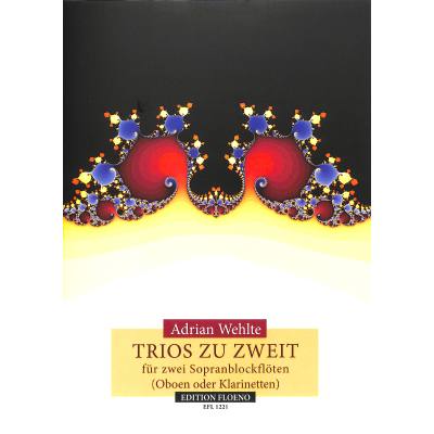 9790900011411 - Trios zu zweit