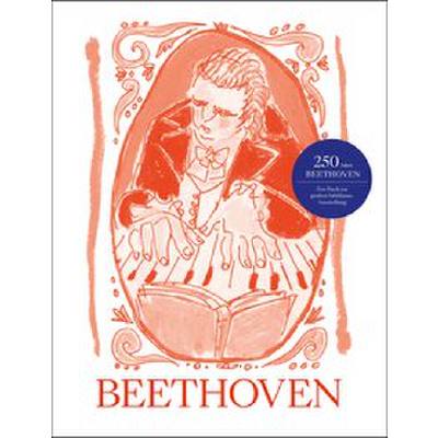 9783868325553 - Beethoven Welt Bürger Musik | Katalog zur Ausstellung in der Bundeskunsthalle Bonn 2019-2020