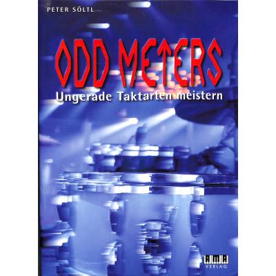 Odd meters | Ungerade Taktarten meistern