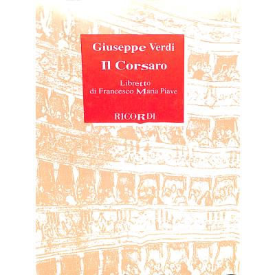 9788875927585 - Il corsaro 9788875927585 - Il corsaro
