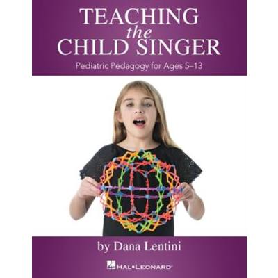 0888680900335 - Teaching the child singer