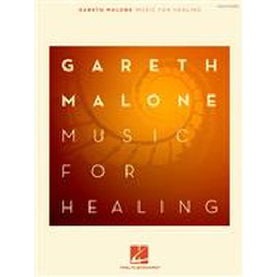 9781540080899 - Music for healing