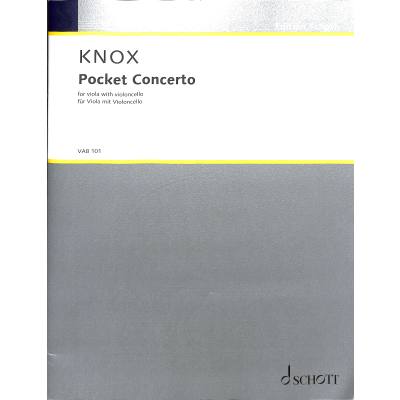0842819113010 - Pocket concerto 0842819113010 - Pocket concerto