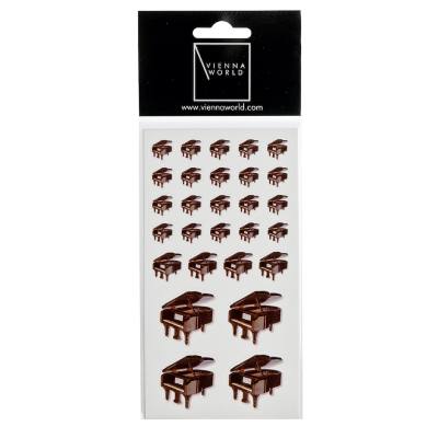 9120050819849 - Stickers Klavier | Aufkleber 9120050819849 - Stickers Klavier | Aufkleber
