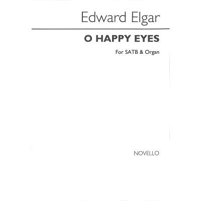 5020679195352 - Oh happy eyes