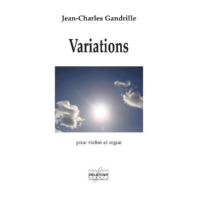 9790232115931 - Variations