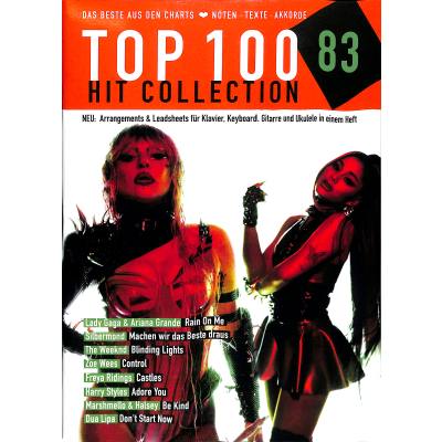 9783795717377 - Music Factory   Band 83   Top 100 Hit Collection 83 Geheftet