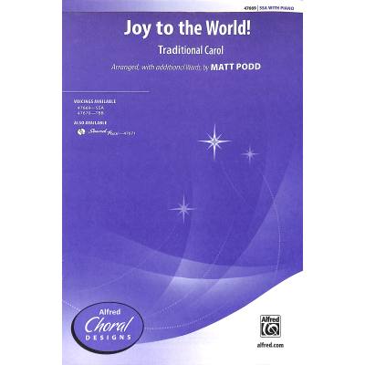 0038081543628 - Joy to the world 0038081543628 - Joy to the world