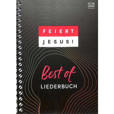 Feiert Jesus - Best of