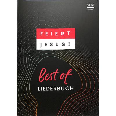 Feiert Jesus - Best of