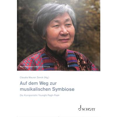 9783795721589 - Auf dem Weg zur musikalischen Symbiose 9783795721589 - Auf dem Weg zur musikalischen Symbiose