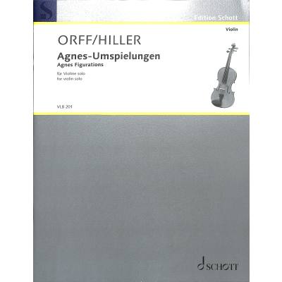 0842819112297 - Agnes Umspielungen