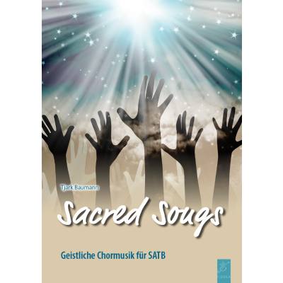 9783872262127 - Sacred songs