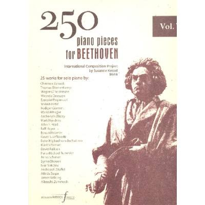 9790708147572 - 250 Piano pieces 7 9790708147572 - 250 Piano pieces 7