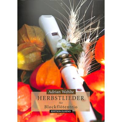 9790900011435 - Herbstlieder