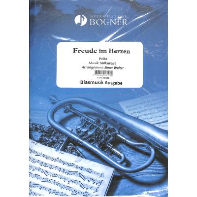 9790500461982 - Freude im Herzen