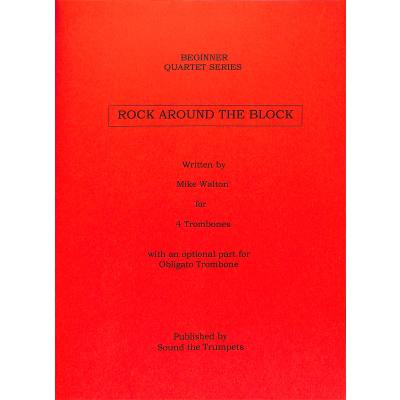 9990051893519 - Rock around the block