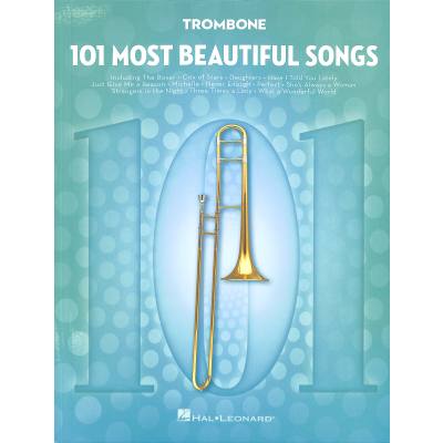 0888680925437 - 101 most beautiful songs 0888680925437 - 101 most beautiful songs