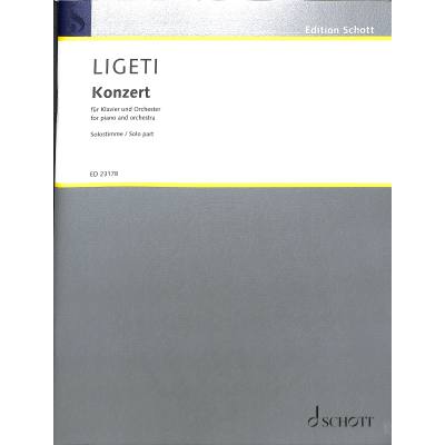 0842819108726 - Konzert