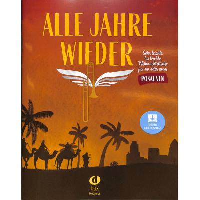 9783868493658 - Alle Jahre wieder