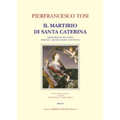 9790215823211 - Il martirio di santa caterina