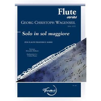 9790520155267 - Solo G-Dur