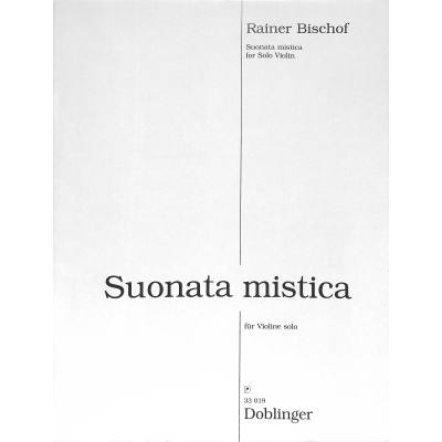 9790012206941 - Suonata mistica