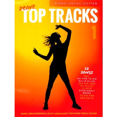 9783954562503 - Deine Top Tracks 1