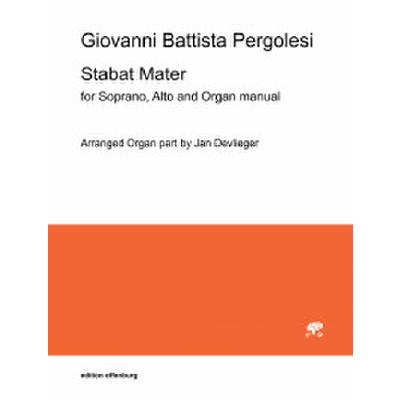 9790700359829 - Stabat mater