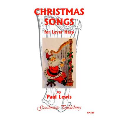 9790222306028 - Christmas songs