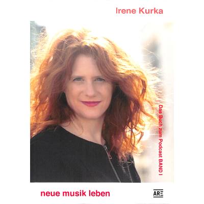 9783924522810 - Neue Musik leben | Das Buch zum Podcast 1