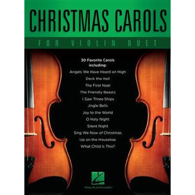 0840126930023 - Christmas carols