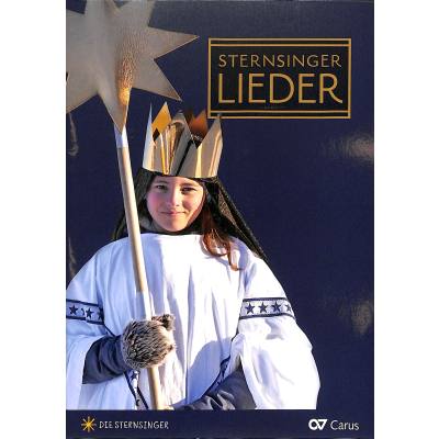 9790007249069 - Sternsingerlieder (Liederbuch) - Kindermissionswerk Die Sternsinger Taschenbuch