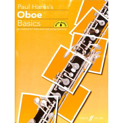 Oboe basics