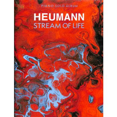 9783954562688 - Stream of life