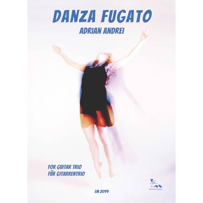 9783733324582 - Danza fugato