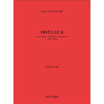 9790041373027 - Impulse li 9790041373027 - Impulse li