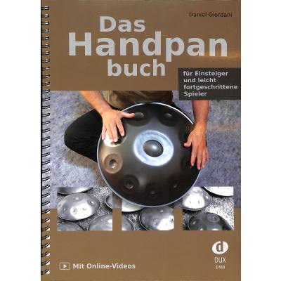 Das Handpanbuch