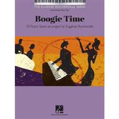 9781540095046 - Boogie time